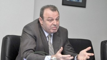 Deputatul Lucian Şova, audiat la DNA în dosarul lui Toni Greblă